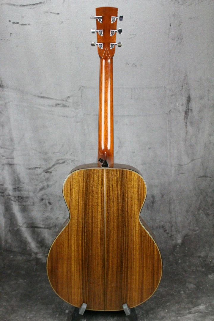 Cheapest 👏 Empire Guitars 1999 Flammang LGC50 Acoustic ❤️ 3 Empire Guitars 1999 Flammang LGC50 Acoustic