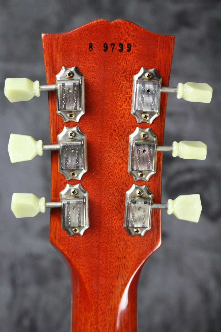 Outlet ⌛ 2009 Gibson Les Paul LPR8 Electric ❤️ 6 2009 Gibson Les Paul LPR8 Electric