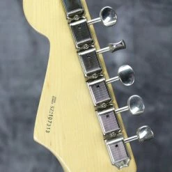 2001 Fender Eric Clapton