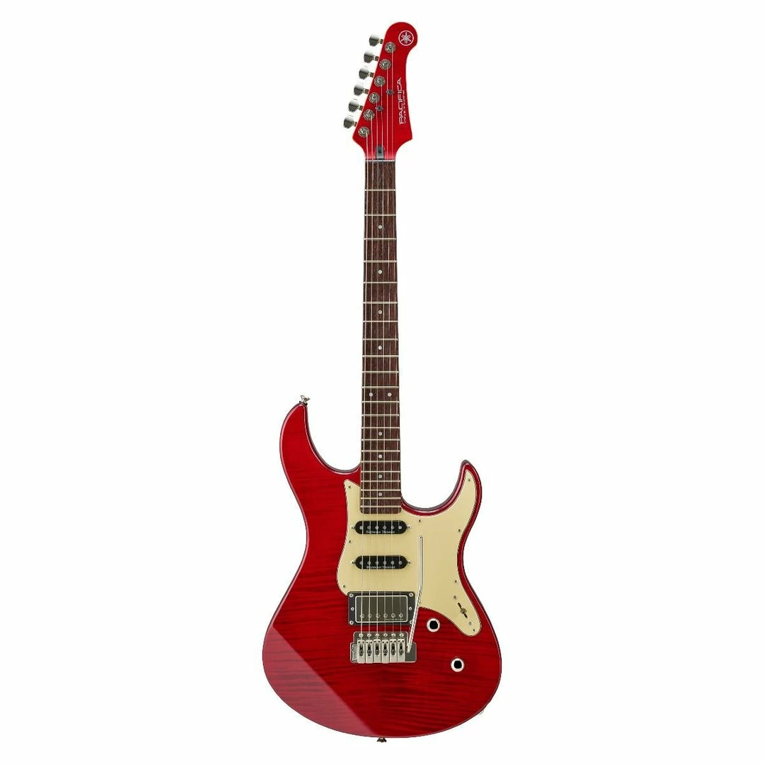 Buy 🎁 Empire Guitars Yamaha PAC612VIIFMX FRD Fired Red *Free Shipping In The USA* 🔥 1 Empire Guitars Yamaha PAC612VIIFMX FRD Fired Red *Free Shipping In The USA*
