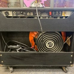 Empire Guitars 1973 Fender VibroSonic 1X15" Combo Amp Used