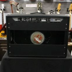 Fender Musical Instruments Fender 65' Deluxe Reverb Reissue Combo
