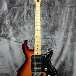1982 Peavey T-27 Electric