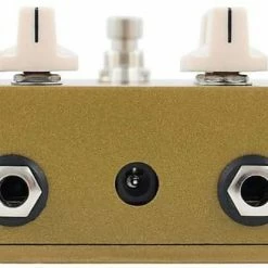 Empire Guitars EarthQuaker Devices Hoof Reaper Fuzz V2 *Free Shipping In The USA*