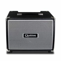 Empire Guitars Amps New Quilter BassDock 10 Cabinet *Free Shipping In The USA*
