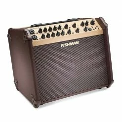 Buy 🥰 Empire Guitars Fishman PRO-LBT-600 Acoustic Combo Amp *Free Shipping In The USA* 👍 9 Empire Guitars Fishman PRO-LBT-600 Acoustic Combo Amp *Free Shipping In The USA*