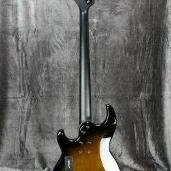 Yamaha BB734A 4-String Bass