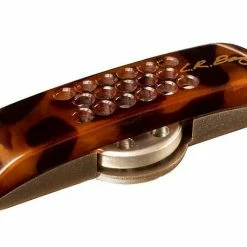 Empire Guitars LR Baggs Lyric Acoustic Guitar Bridge Plate Microphone/Endpin Preamp * Acoustic Guitar Pickup