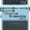Effects Boss CE-5 Chorus Ensemble *Free Shipping In The USA*