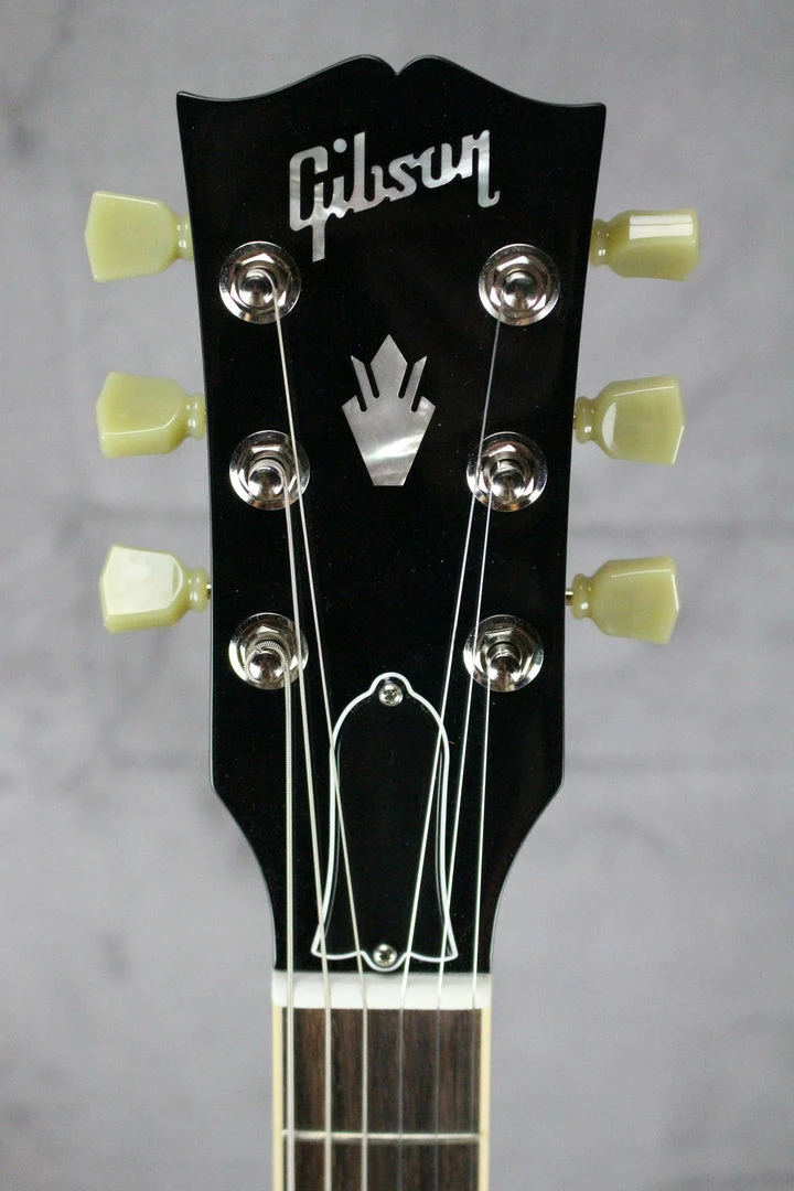 Budget ๐คฉ Empire Guitars 2021 Gibson ES-335 Dot Electric ๐ 5 Empire Guitars 2021 Gibson ES-335 Dot Electric