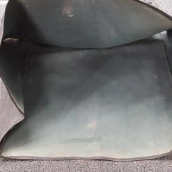 Outlet ๐ Empire Guitars Unbranded Large Amp Dust Cover Black 36" X 22" X 12" โ 7 Empire Guitars Unbranded Large Amp Dust Cover Black 36