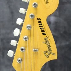 1966 Fender Mustang