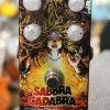 Catalinbread Sabbra Cadabra Used