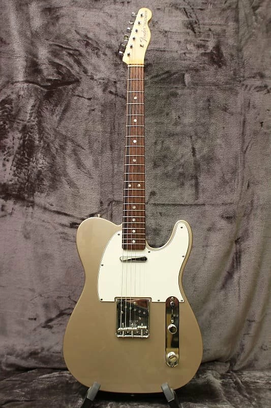 Discount 😀 Empire Guitars 2005 Fender Custom Shop '67 Reissue Telecaster NOS 🤩 1 Empire Guitars 2005 Fender Custom Shop '67 Reissue Telecaster NOS