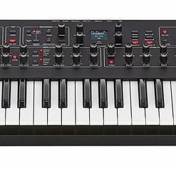 Deals 👏 Empire Guitars Keys Sequential Prophet Rev2 8-Voice Polysynth *Free Shipping In The US* 🎉 21 Empire Guitars Keys Sequential Prophet Rev2 8-Voice Polysynth *Free Shipping In The US*