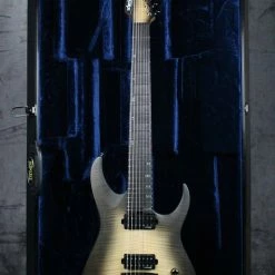 Electric Schecter Banshee Mach-7