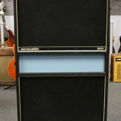 Amps Acoustic 301 Bass Cab