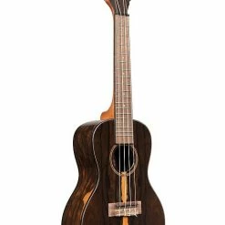 Empire Guitars Kala KA-ZCT-C Ziricote Concert Ukulele *Free Shipping In The US* Acoustic
