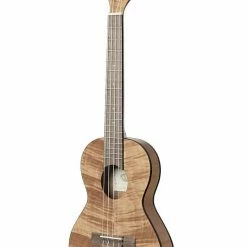 Empire Guitars Kala KA-EMTU-T Exotic Mahogany Travel Tenor Ukulele With Gig Bag *Free Shipping In The USA* Acoustic