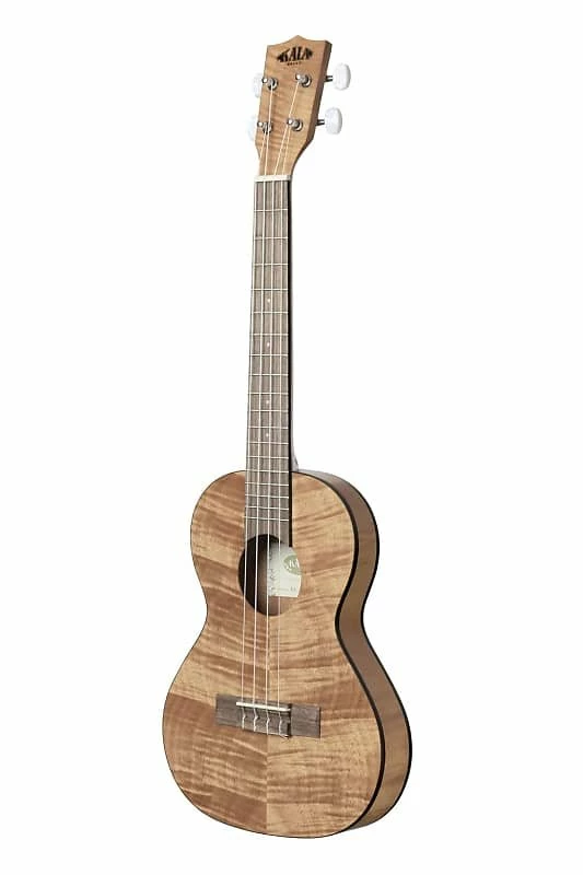 Hot Sale 🎉 Empire Guitars Kala KA-EMTU-T Exotic Mahogany Travel Tenor Ukulele With Gig Bag *Free Shipping In The USA* Acoustic 😀 1 Empire Guitars Kala KA-EMTU-T Exotic Mahogany Travel Tenor Ukulele With Gig Bag *Free Shipping In The USA* Acoustic