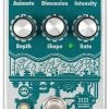 Empire Guitars Effects EarthQuaker Devices Sea Machine V3 Super Chorus *Free Shipping In The USA*