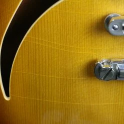 Promo ✨ Baker Guitars B3 SL Deluxe Electric 😀 19 Baker Guitars B3 SL Deluxe Electric