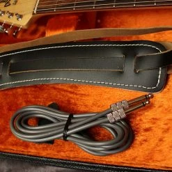 Discount 😀 Empire Guitars 2005 Fender Custom Shop '67 Reissue Telecaster NOS 🤩 17 Empire Guitars 2005 Fender Custom Shop '67 Reissue Telecaster NOS