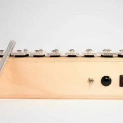 Best Sale ๐ฏ Empire Guitars BrandNewNoise Phone-Home Xylophone With Delay *Free Shipping In The USA* Effects ๐ 6 Empire Guitars BrandNewNoise Phone-Home Xylophone With Delay *Free Shipping In The USA* Effects