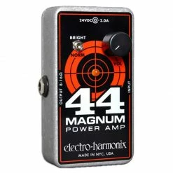 Electro-Harmonix 44 Magnum *Free Shipping In The USA* Effects