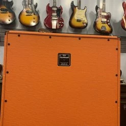 Amps Orange PPC 412 AD 4X12 Cabinet