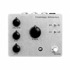 Empire Guitars Fairfield Circuitry Randy's Revenge Ring Modulator *Free Shipping In The USA*