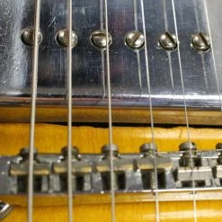 Budget 🤩 Empire Guitars 1966 Gibson ES-330 Electric 😉 38 Empire Guitars 1966 Gibson ES-330 Electric