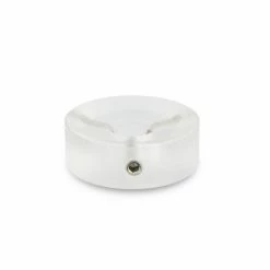 Empire Guitars Effects Barefoot Buttons V2 Clear 17-V2-ST-CR