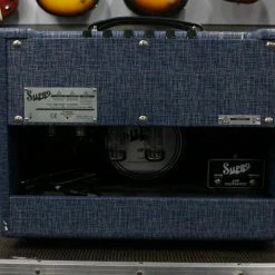 Supro USA Amps Supro Titan Combo Amp W/FTSW