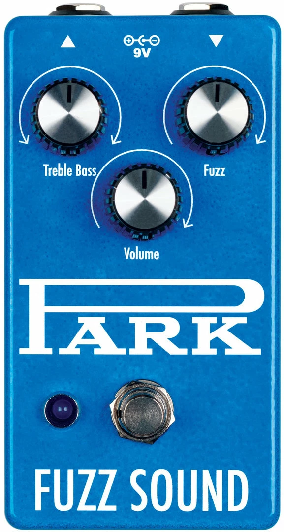 Best Pirce ✨ Empire Guitars EarthQuaker Devices Park Fuzz Sound *Free Shipping In The USA ⭐ 1 Empire Guitars EarthQuaker Devices Park Fuzz Sound *Free Shipping In The USA