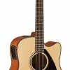 Empire Guitars Yamaha FGX800C Acoustic Guitar Natural *Free Shipping In The USA*