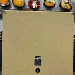 Empire Guitars Amps Fender Super Sonic 4X12 Cabinet
