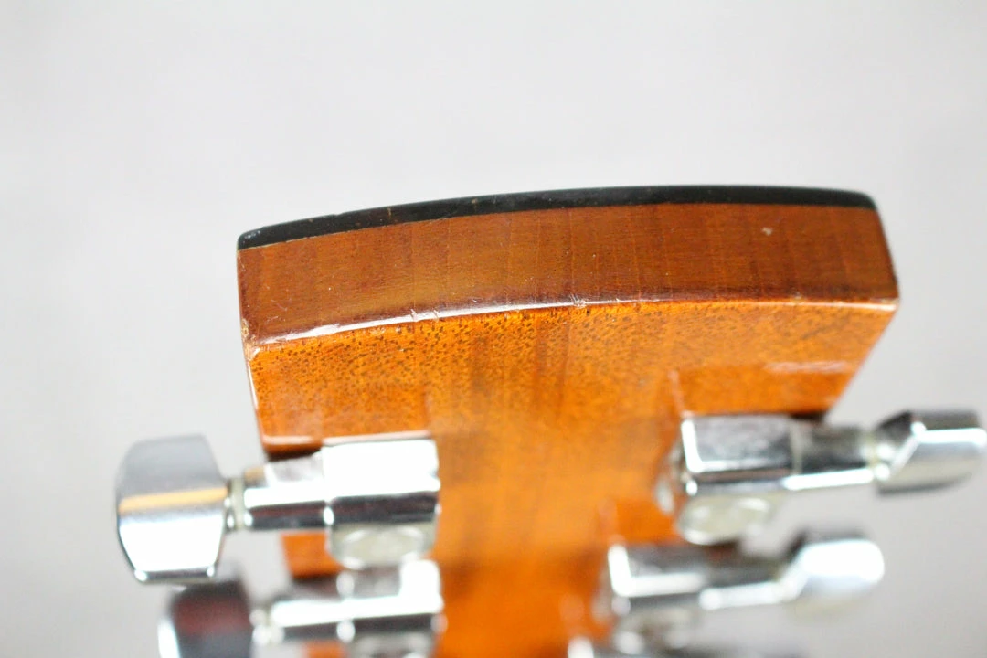 Cheapest 👏 Empire Guitars 1999 Flammang LGC50 Acoustic ❤️ 14 Empire Guitars 1999 Flammang LGC50 Acoustic