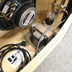 Empire Guitars Rickenbacker Supersonic B-16