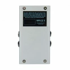 Promo ❤️ Empire Guitars Effects Walrus Audio Mako Series D1 High Fidelity Stereo Delay Version 2 *Free Shipping In The USA* ⭐ 11 Empire Guitars Effects Walrus Audio Mako Series D1 High Fidelity Stereo Delay Version 2 *Free Shipping In The USA*