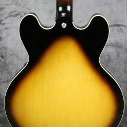 Budget ๐คฉ Empire Guitars 2021 Gibson ES-335 Dot Electric ๐ 10 Empire Guitars 2021 Gibson ES-335 Dot Electric