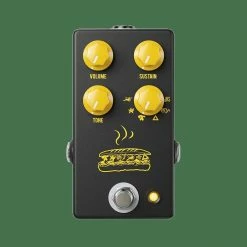 Empire Guitars JHS Muffuletta Fuzz *Free Shipping In The USA* Effects