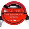 Empire Guitars Accessories Pro Co Evolution EVLMCN-3 3 Ft Mic Cable *Free Shipping In The USA*