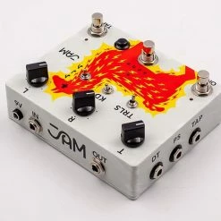 Best reviews of 😀 Empire Guitars Effects JAM Pedals Delay LLama Extreme XTreme *Free Shipping In The USA* 🎉 8 Empire Guitars Effects JAM Pedals Delay LLama Extreme XTreme *Free Shipping In The USA*