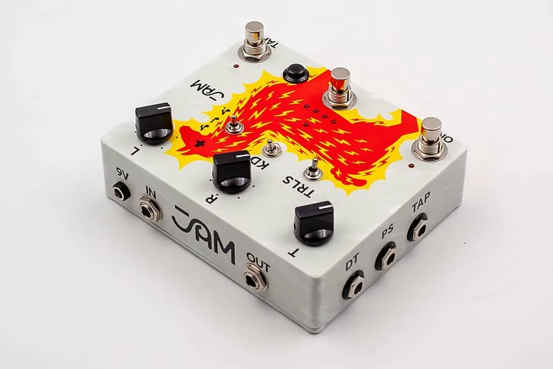 Best reviews of 😀 Empire Guitars Effects JAM Pedals Delay LLama Extreme XTreme *Free Shipping In The USA* 🎉 3 Empire Guitars Effects JAM Pedals Delay LLama Extreme XTreme *Free Shipping In The USA*