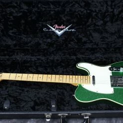 Cheapest βοΈ Empire Guitars 2008 Fender Custom Shop Telecaster Electric π₯° 29 Empire Guitars 2008 Fender Custom Shop Telecaster Electric