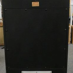 Amps Acoustic 301 Bass Cab