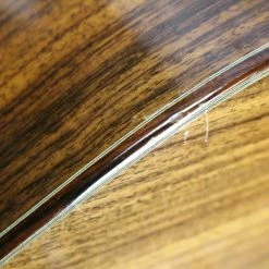 Cheapest 👏 Empire Guitars 1999 Flammang LGC50 Acoustic ❤️ 27 Empire Guitars 1999 Flammang LGC50 Acoustic