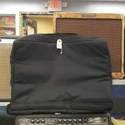 Top 10 โ Empire Guitars Undercover Custom Made Vibrolux Amp Dust Cover Black ๐ 5 Empire Guitars Undercover Custom Made Vibrolux Amp Dust Cover Black