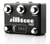 Silktone Fuzz *Free Shipping In The US* Effects
